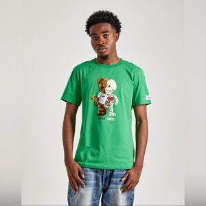 MENS FIFTH LOOP BITTERSWEET 2.0 TEE Size Medium